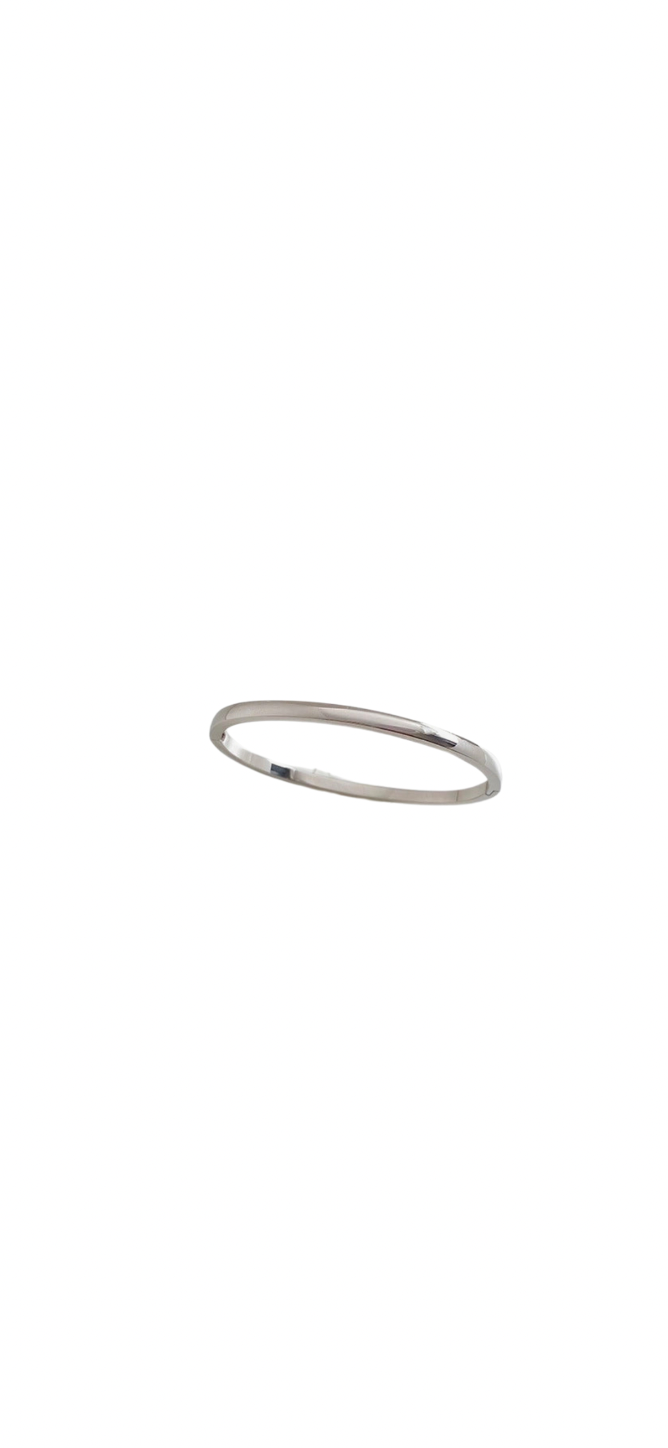 Simplistic Bangle