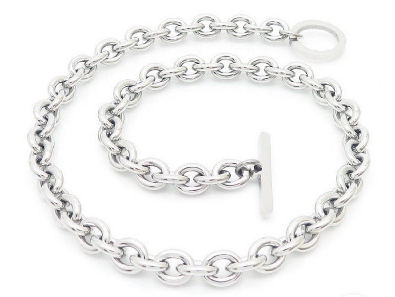 Whisper Chain Bracelets